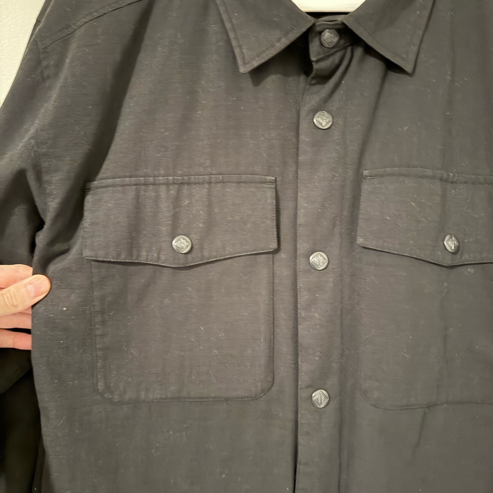 Tope Designs two-way Jacket - Picture 6 of 8